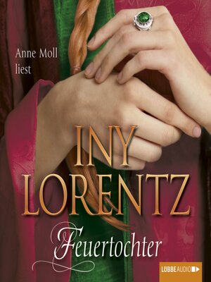 cover image of Feuertochter